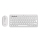 Logitech Pebble 2 Combo biały - 1172742 - zdjęcie 2